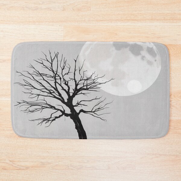 Item preview, Moonlit Solitude designed and sold by Feathers & Futhark.