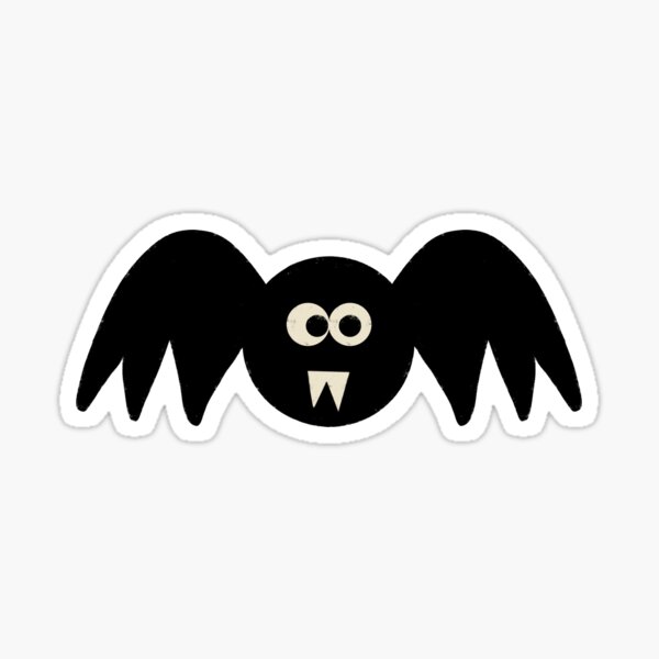 Artikel-Vorschau von Halloween süße lustige Fledermäuse lila, designt und verkauft von susycosta.