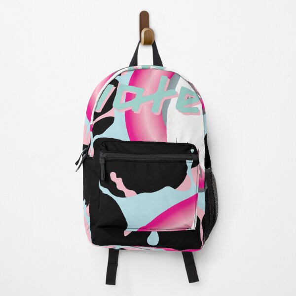 Item preview, Waterparks Cluster inspired logo designed and sold by Awakethemermaid.