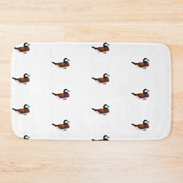 Item preview, Ruddy Duck designed and sold by VerdeDoodleDuck.