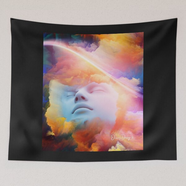 Item preview, Dreaming Beyond  designed and sold by oceandesignsfx.