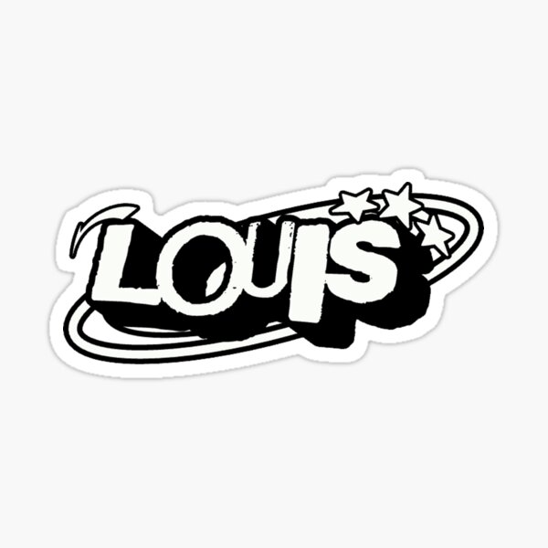 Item preview, Y2K Louis designed and sold by lousmine.