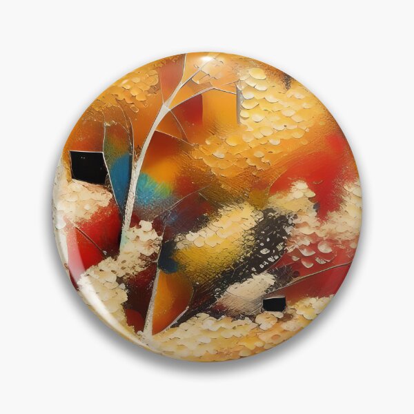 Item preview, Autumn Dreaming designed and sold by Vicki Pelham.