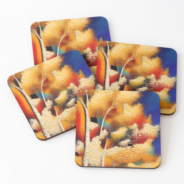 Item preview, Autumn Dreaming designed and sold by Vicki Pelham.