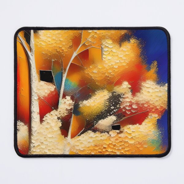 Item preview, Autumn Dreaming designed and sold by Vicki Pelham.