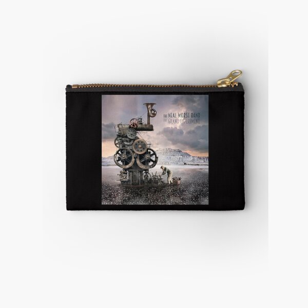 Item preview, Neal Morse Band "The Grand Experiment" album art merch designed and sold by RealNealMorse.