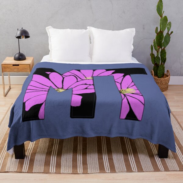 Item preview, Blooming in Montana  designed and sold by EJoyC.