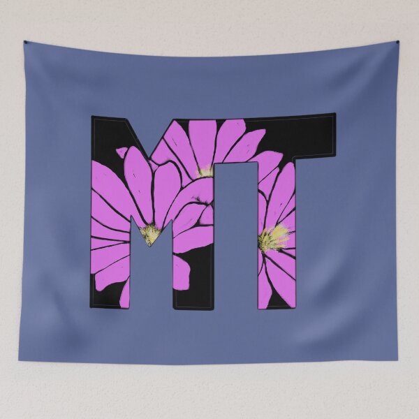 Item preview, Blooming in Montana  designed and sold by EJoyC.