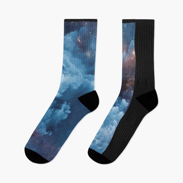 Item preview, Together In The Clouds  designed and sold by oceandesignsfx.