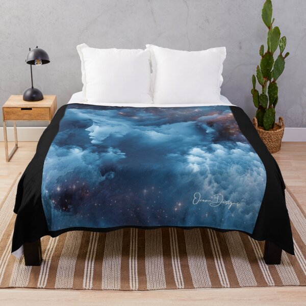 Item preview, Together In The Clouds  designed and sold by oceandesignsfx.