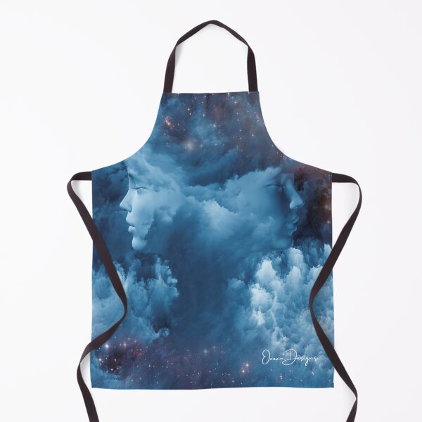 Item preview, Together In The Clouds designed and sold by oceandesignsfx.