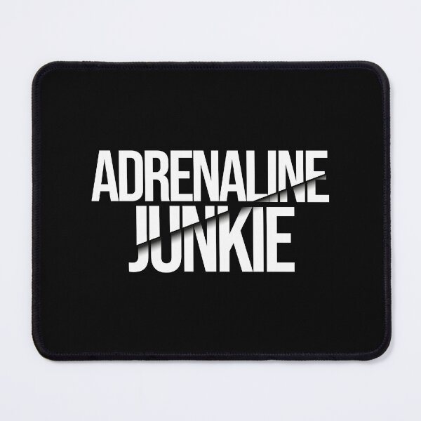 Item preview, ADRENALINE JUNKIE designed and sold by RFVdesigns.