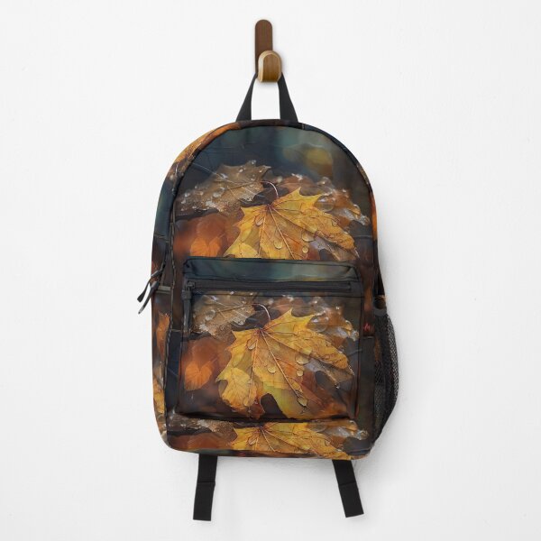 Item preview, "The Autumn Leaves" by Tony DuPuis designed and sold by tony777.