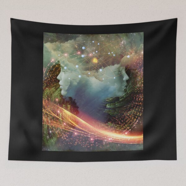 Item preview, interconnected  designed and sold by oceandesignsfx.