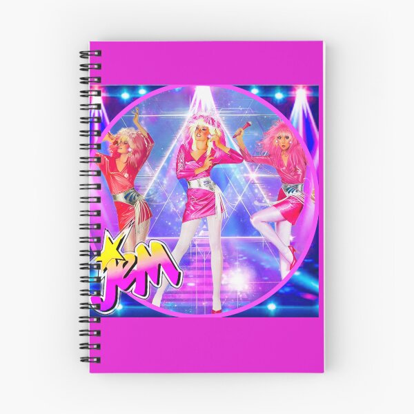 Item preview, Jem triple threat circle  designed and sold by Wonderwoman1971.