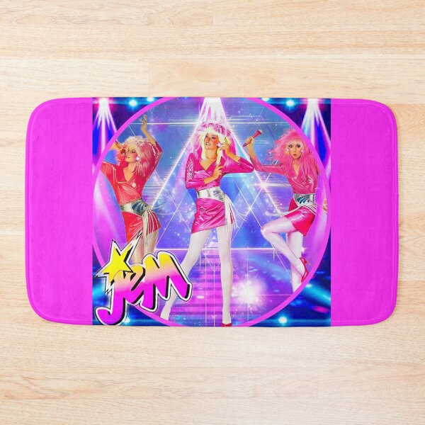 Item preview, Jem triple threat circle  designed and sold by Wonderwoman1971.