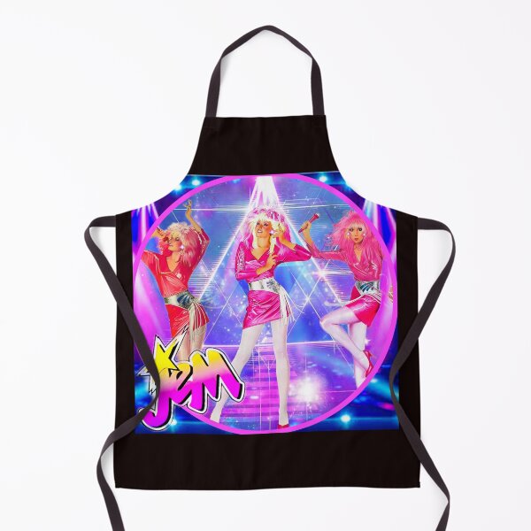 Item preview, Jem triple threat circle  designed and sold by Wonderwoman1971.