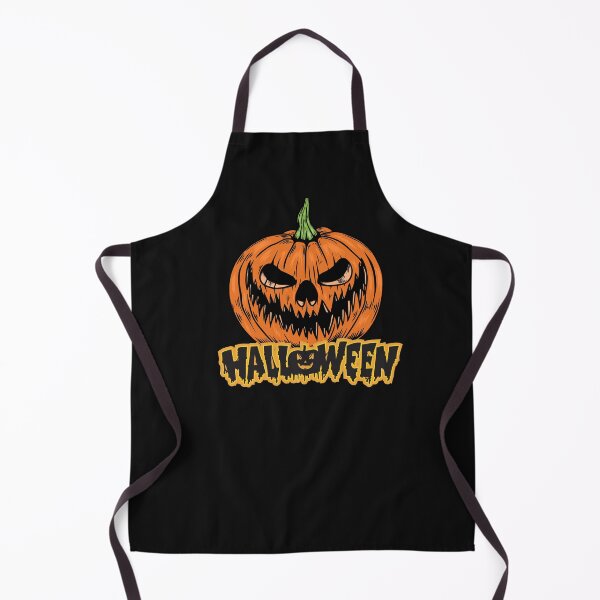 Item preview, Scary pumpkin designed and sold by StarDan.