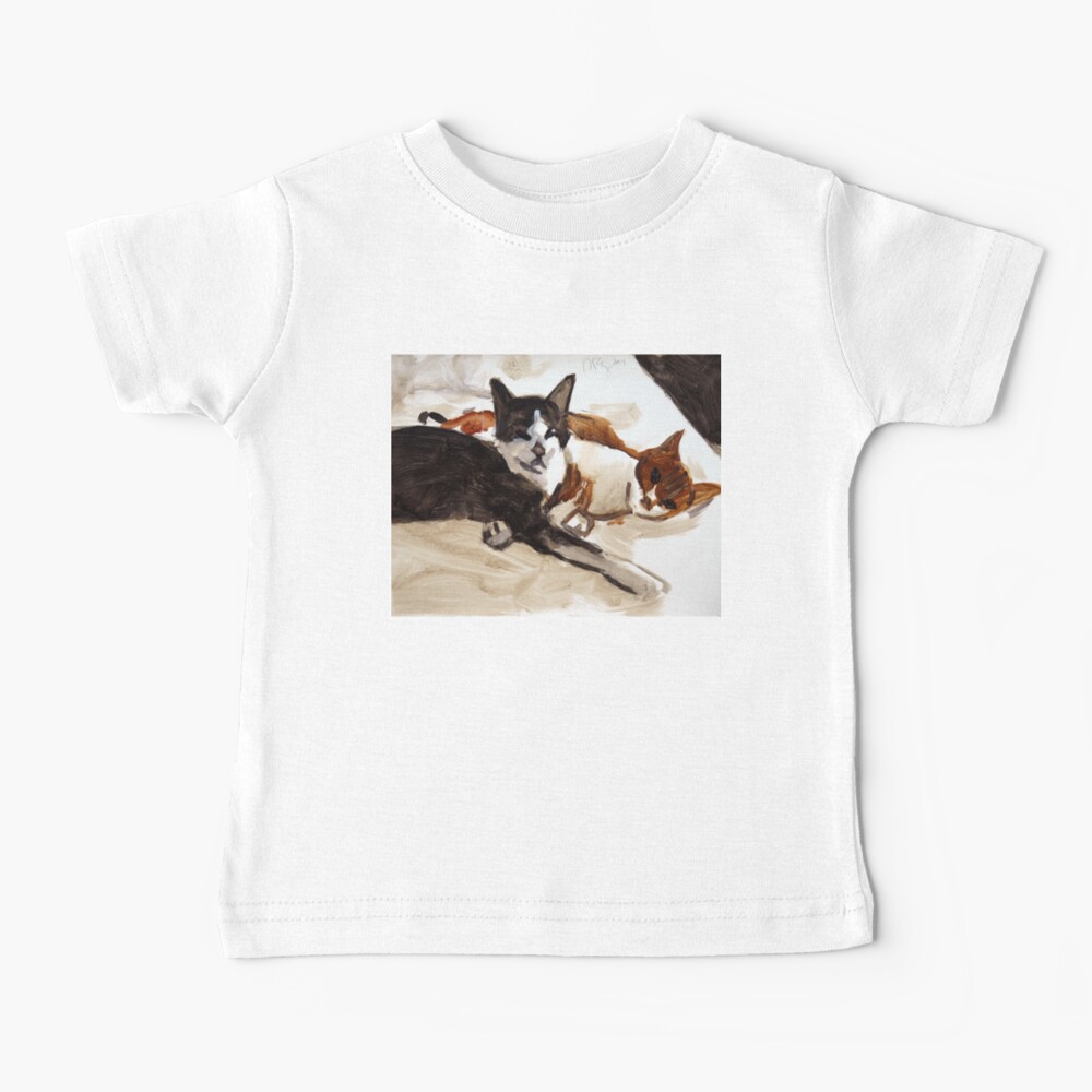 Item preview, Baby T-Shirt designed and sold by rontaylorcrouch.