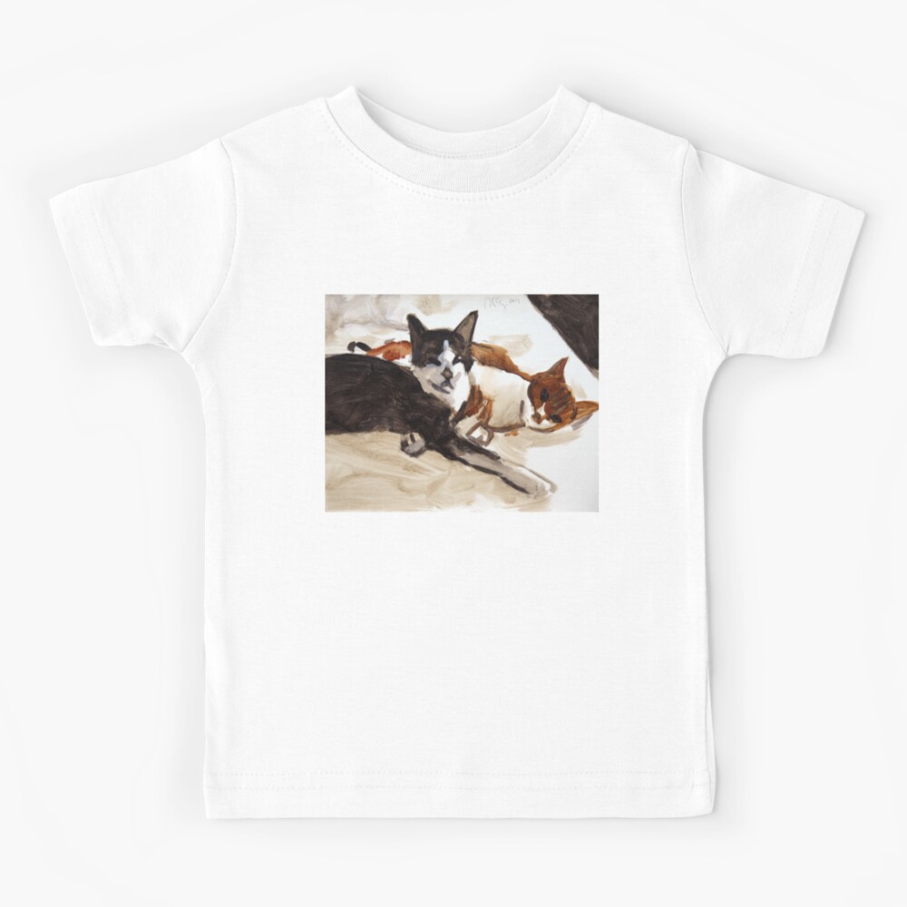 Item preview, Kids T-Shirt designed and sold by rontaylorcrouch.