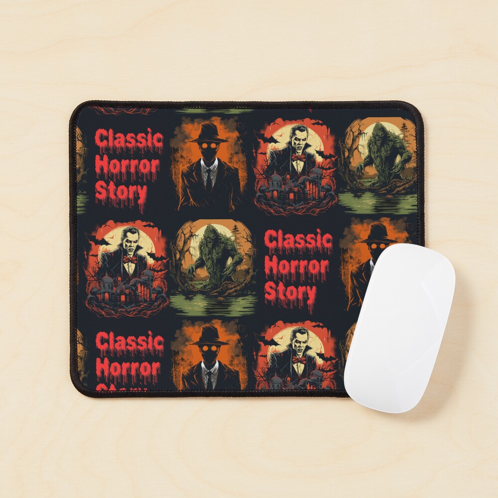 Item preview, Mouse Pad designed and sold by mOdesign84.