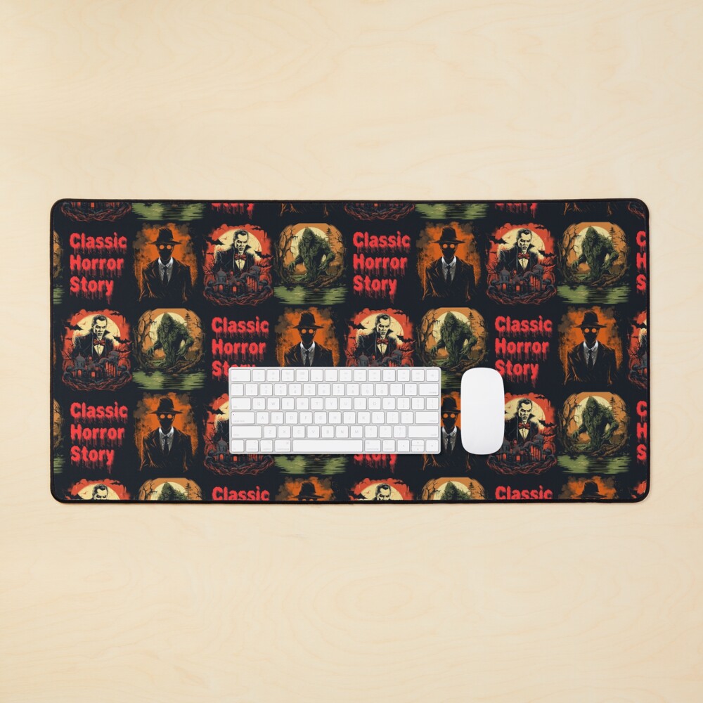 Item preview, Desk Mat designed and sold by mOdesign84.