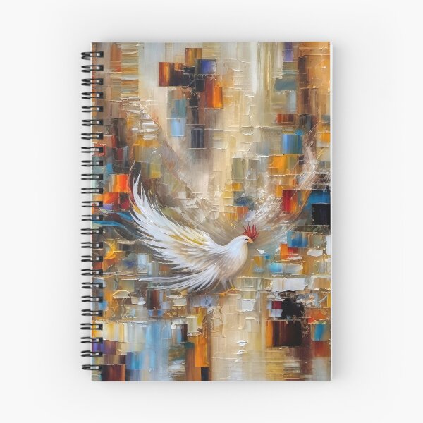 Item preview, Elegance in Abstract designed and sold by Natrual0903.