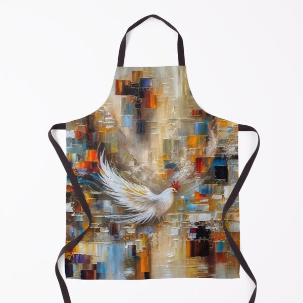 Item preview, Elegance in Abstract designed and sold by Natrual0903.