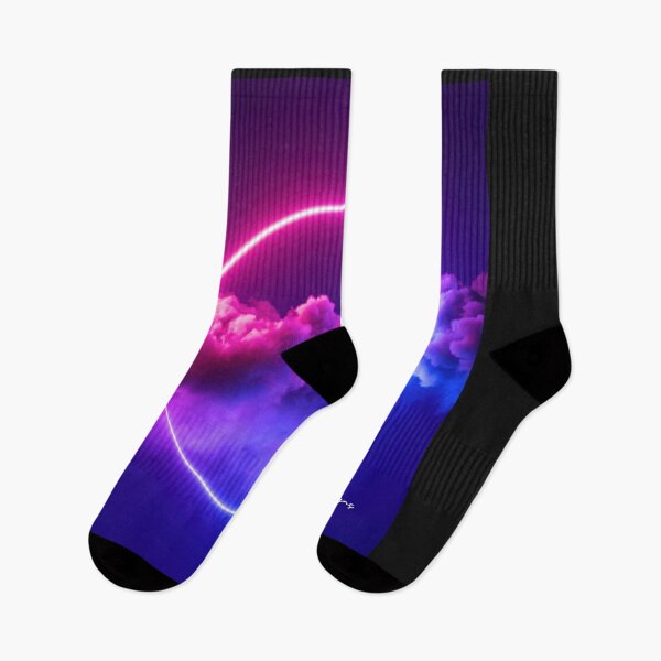 Artikelvorschau, Neon Cloud entworfen und verkauft von oceandesignsfx.
