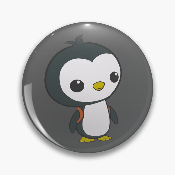 Item preview, The Octonauts Pinto designed and sold by Sunriya.