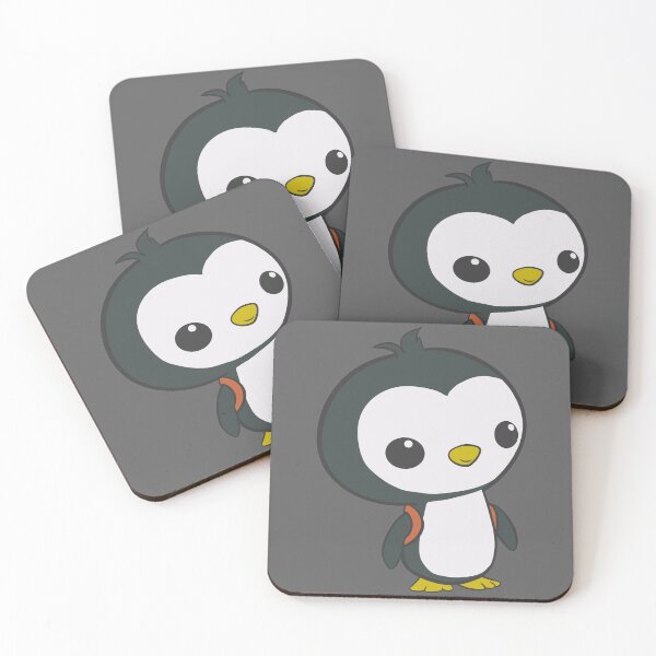Item preview, The Octonauts Pinto designed and sold by Sunriya.