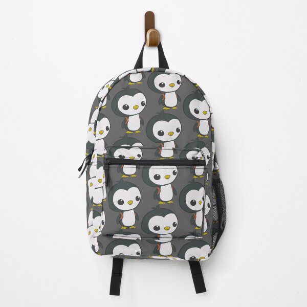 Item preview, The Octonauts Pinto designed and sold by Sunriya.