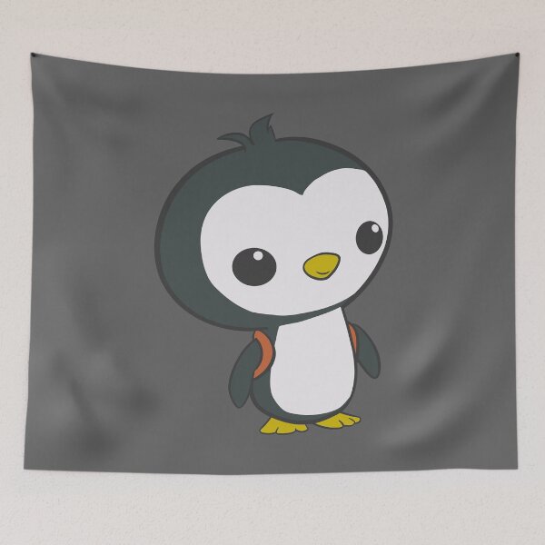 Item preview, The Octonauts Pinto designed and sold by Sunriya.