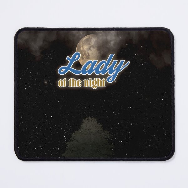 Item preview, Lady of the night 2 designed and sold by adam1762.
