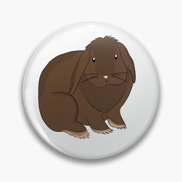 Item preview, Bentley the Lop designed and sold by dots6789.
