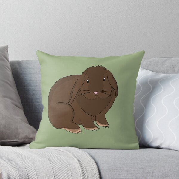 Item preview, Bentley the Lop designed and sold by dots6789.