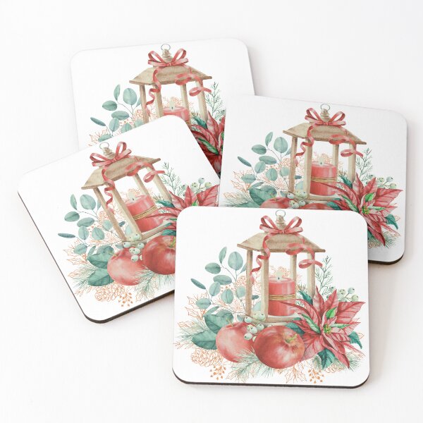 Item preview, Holiday Apple Design designed and sold by deirdre gray.