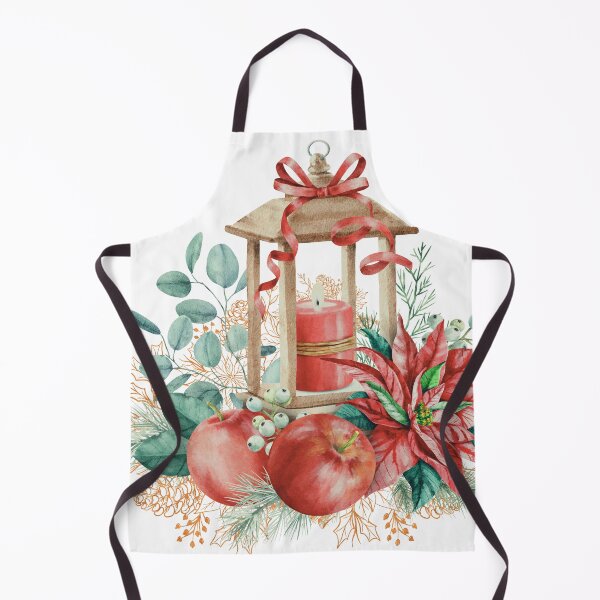 Item preview, Holiday Apple Design designed and sold by deirdre gray.