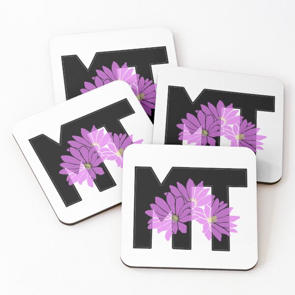Item preview, Bloom Where You're Planted in Montana  designed and sold by EJoyC.