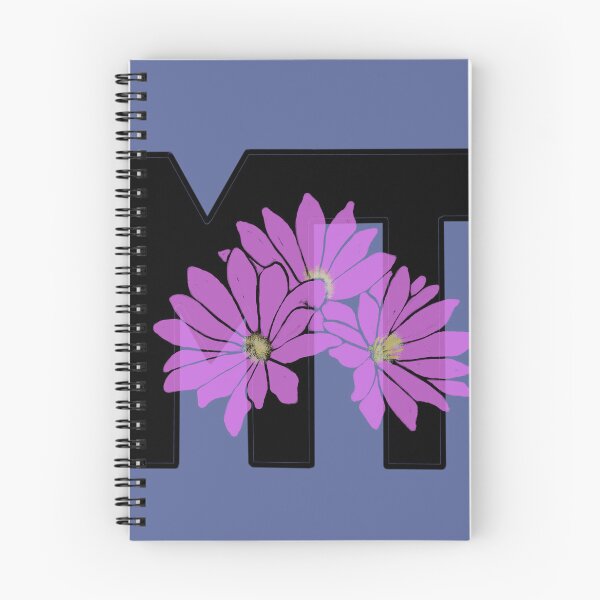 Item preview, Bloom Where You're Planted in Montana  designed and sold by EJoyC.