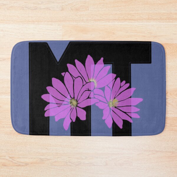 Item preview, Bloom Where You're Planted in Montana  designed and sold by EJoyC.