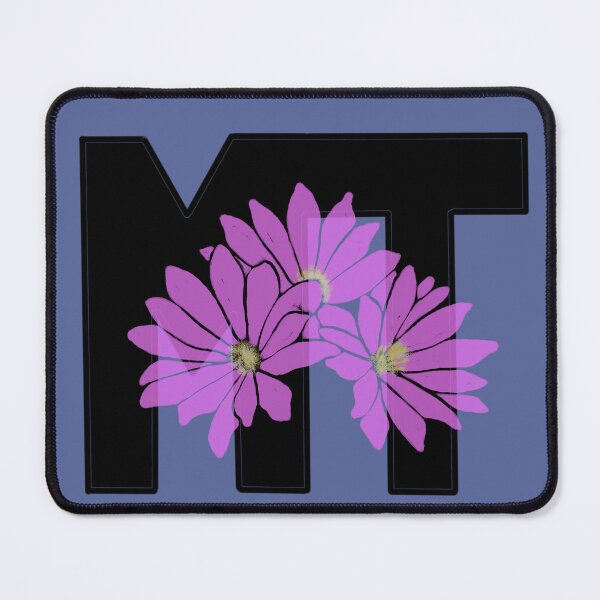 Item preview, Bloom Where You're Planted in Montana  designed and sold by EJoyC.