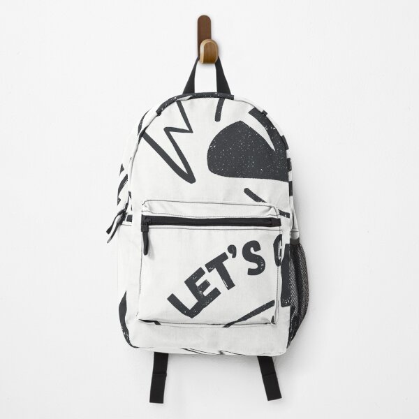 Item preview, Let's Get This Crusty Bread designed and sold by XenonQQ.