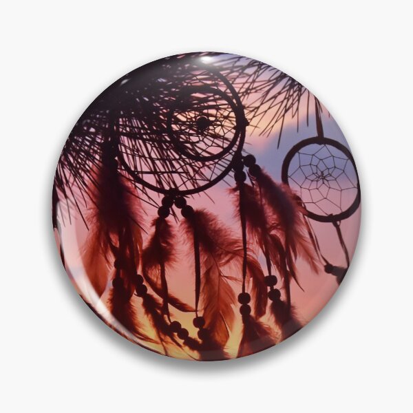 Item preview, The Dream Catcher designed and sold by oceandesignsfx.
