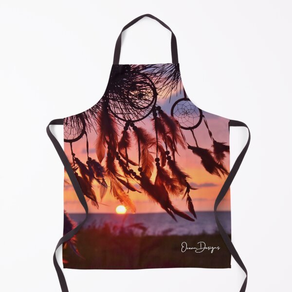 Item preview, The Dream Catcher designed and sold by oceandesignsfx.