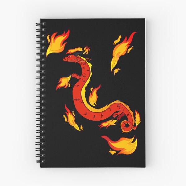 Item preview, The Fire dragon designed and sold by Aliceart09.