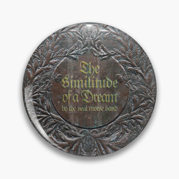 Item preview, Neal Morse Band "The Similitude of a Dream" album art merch designed and sold by RealNealMorse.