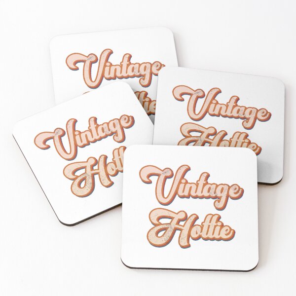 Item preview, Vintage Hottie designed and sold by ChillVibesBaby.