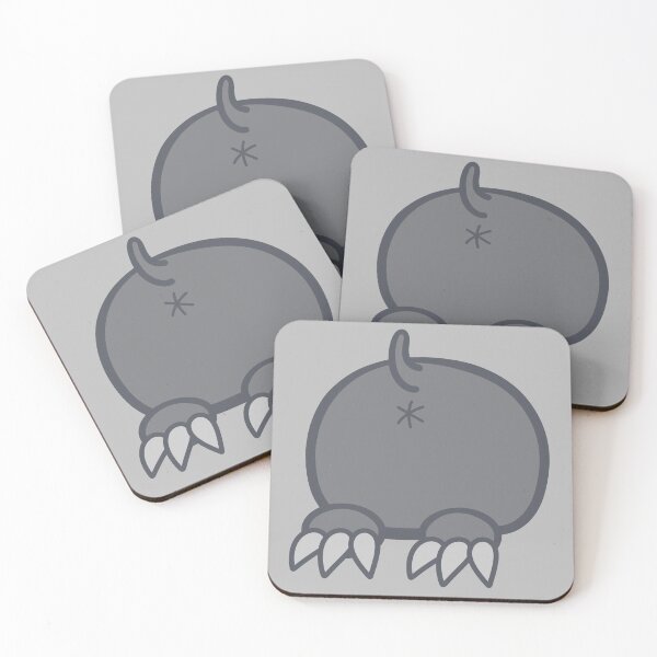 Item preview, Mole Butt designed and sold by kcannibalp.