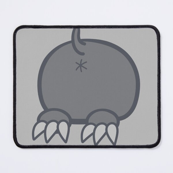 Item preview, Mole Butt designed and sold by kcannibalp.